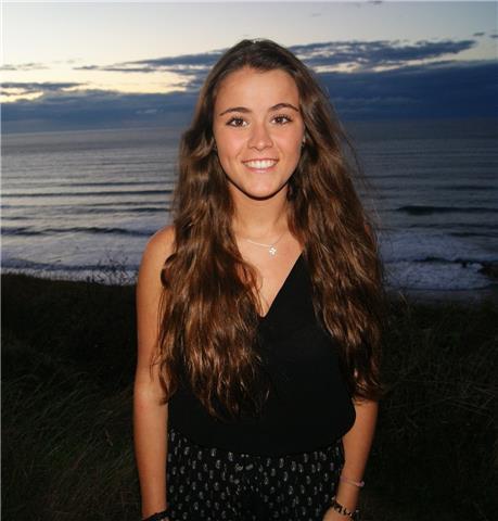 Profesora particular de primaria (bilbao)