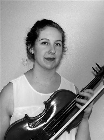 Clases particulares de violín y violín barroco. Madrid