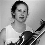 Clases particulares de violín y violín barroco. Madrid