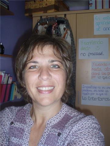 Maria Victoria Mermoz