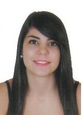 Graduada en Química