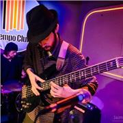 Clases de Bajo Madrid