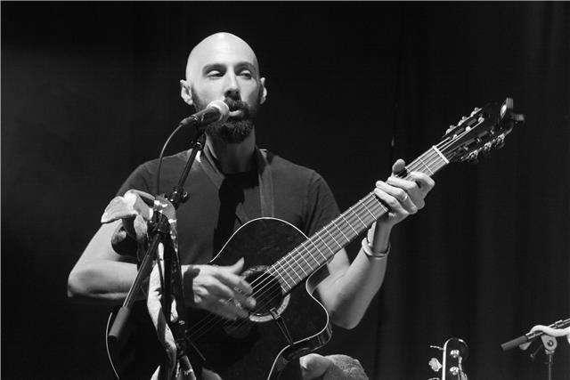 Musicien Professionnel avec plus de 10 ans d'expérience donne cours de Guitare