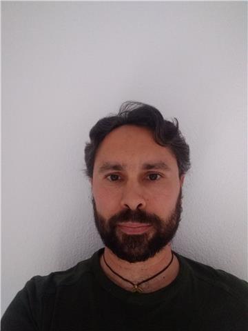 José García Calvente