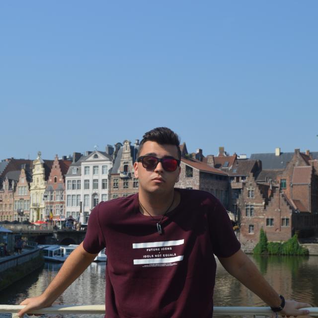 user photo