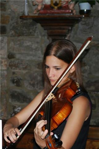 Clases particulares música de colegios, institutos, conservatorio, lenguaje musical armonía y violín o viola
