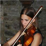 Clases particulares música de colegios, institutos, Conservatorio, lenguaje musical armonía y violín o viola