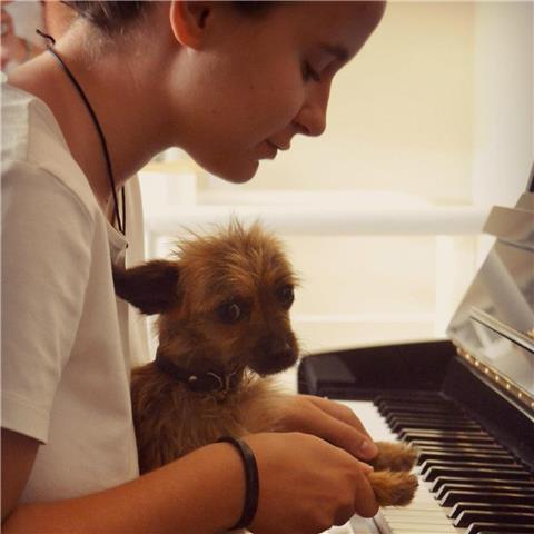 Natàlia Soro Morera