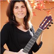 Clases de Guitarra Clásica