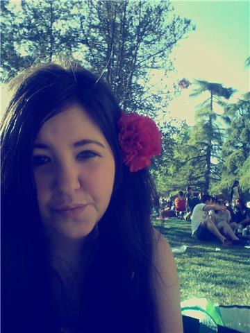 Marina Higuera Garcia