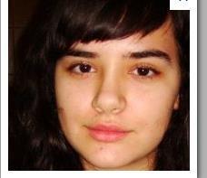 Graduada universitaria en finanzas con nivel advanced en inglés