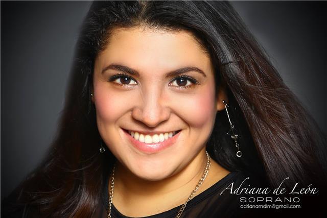 Doy clases de canto popular y lirico. lenguaje musical. piano