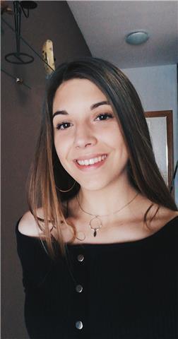 Dolores Benítez Méndez