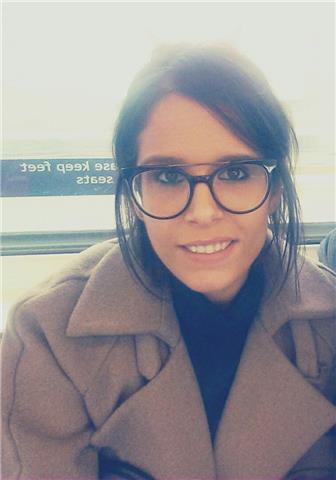 Profesora nativa de inglés