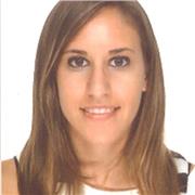 Graduada en biología se ofrece a dar clases particulares online a nivel de primaria,ESO, bachillerato y universidad