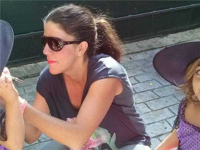 Profesora de alemán