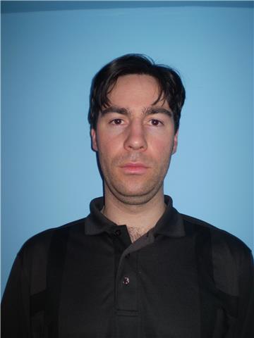 North sierra english