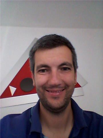 Profesor de francés nativo