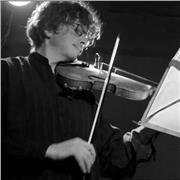 PROFESOR DE VIOLIN