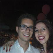 Clases particulares y/0 cursos intensivos de portugués con nativo