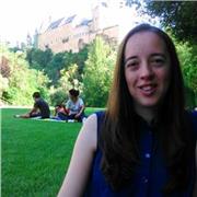 Maestra de Educación Musical y Licenciada en Psicopedagogía