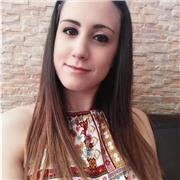 Graduada en ingeniería química industrial con máster profesorado