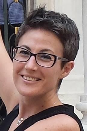 Francese (madrelingua) e Inglese tutti i livelli