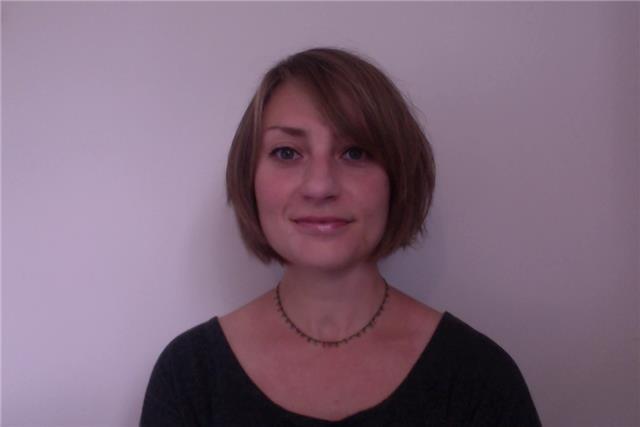 Profesora nativa de ingles (Reino Unido)