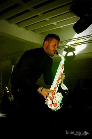 Clases particulares jazz