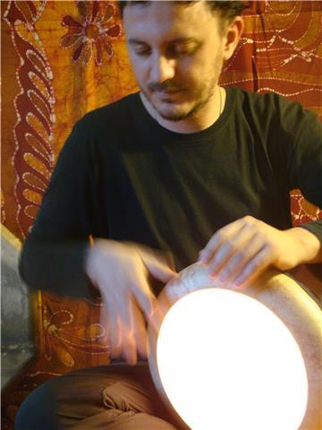 Clases regulares y Talleres Intensivos de Percusion. Darbuka y Ritmos Orientales. Madrid