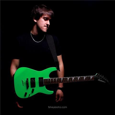 Clases de guitarra en ciudad lineal y san blas - canillejas (madrid)