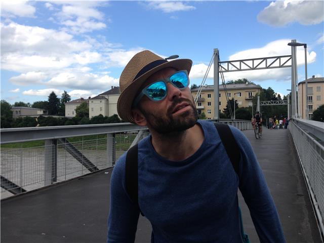 user photo