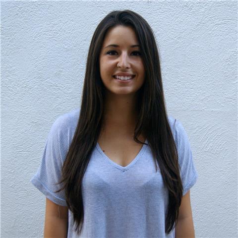 Profesora de español como lengua extranjera