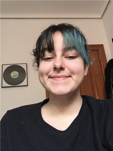 Joven con experiencia en clases particulares, nivel b2/c1. estoy interesada en dar clases particulares de inglés a gente de cualquier edad