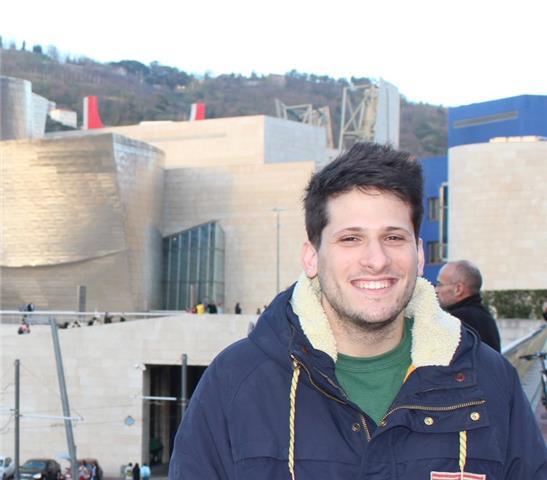 David