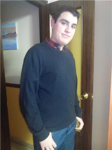 Estudiante de ingeniería química imparte clases