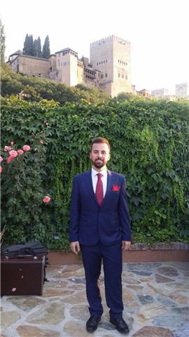 Doy clases particulares con dedicación y calidad