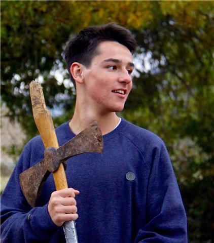 Ingeniero industrial, clases de ciencias a eso y bachillerato, buen inglés