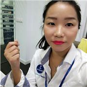 traductora español-chino y chino-español