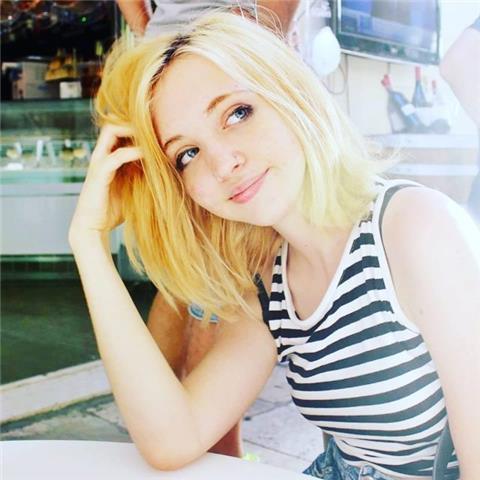 Profesora particular de inglés para niveles inferiores o iguales al f.c