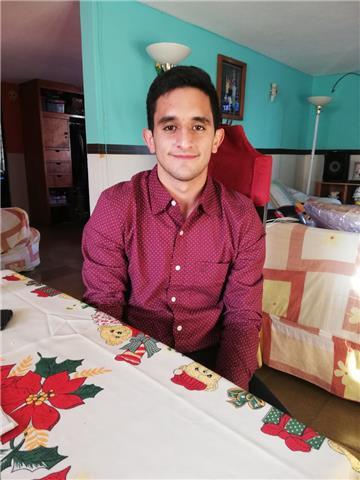 Profesor de Ingeniería en Sistemas Computacionales, con 2 años de experiencia en Ingeniería de Software y Redes. Clases en el estado de Puebla o de forma online, de metodologías de Ingeniería de Software y Redes