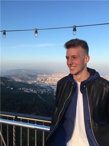 Carlos Fernández Sánchez