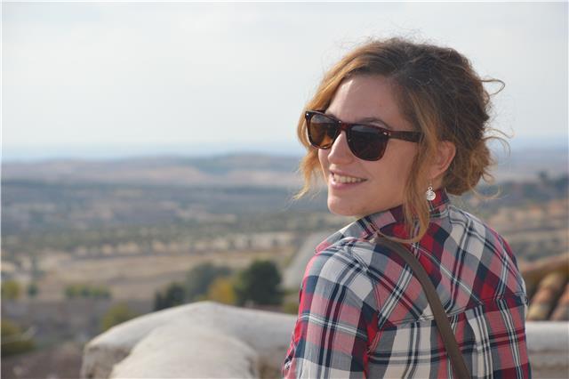 Maestra ofrece clases particulares a domicilio