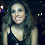 Licenciada. Me encanta enseñar! Paciencia y compromiso :)