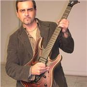 Clases De Guitarra Y Armonía, Santa Cruz Tenerife