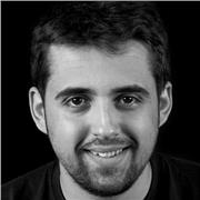 Clases de cine y audiovisual. Especializado en lenguaje cinematográfico y guión. ¡Mira el cine de otra forma!