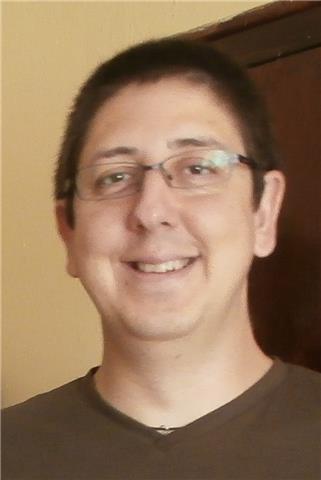 Florencio Jarillo Molina