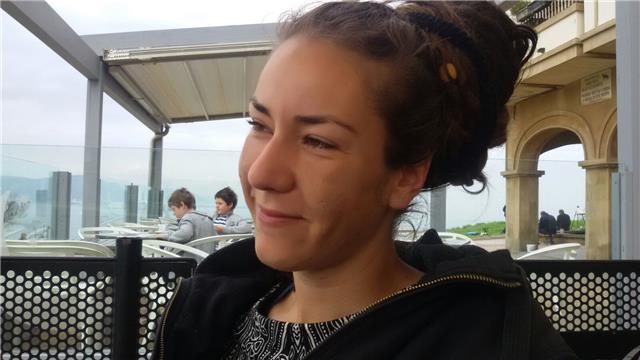 Clases de expresión artistica, pintura en inglés