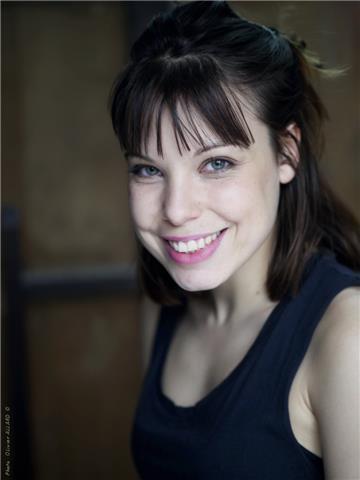 Profesora de frances