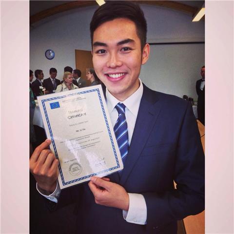 Chino-español traductor official/intérprete simultáneo/profesor para adultos